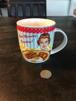 Mug « Tasse » Vintage
